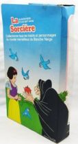 Blanche Neige - Poupée Mannequin Disney - La Sorcière