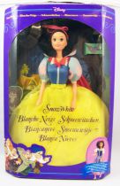 Blanche Neige - Poupée Mannequin Mattel 1992 (ref.7783)