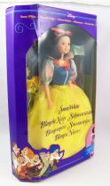 Blanche Neige - Poupée Mannequin Mattel 1992 (ref.7783)