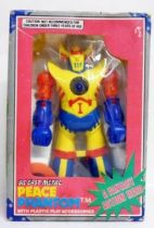 Blocker Gundan IV Machine Blaster - Universal Product (HK) - Robo Kress (Mint in Box)