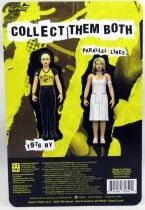 Blondie - Figurine ReAction Super7 - Debbie Harry (1976 NY)