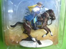 Blueberry - Blueberry Cavalier Us cavalerie - Figurine Métal Neuve 