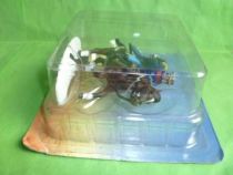 Blueberry - Blueberry Mounted Us cavalery - Metal Figure Mint in Package