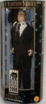 Blues Brothers 2000 - Elwood & Mack - Toybiz 12\'\' figures