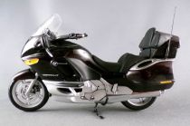 BMW Exclusivité Concessionnaire Moto K 1200 LT 1/18 en Boite