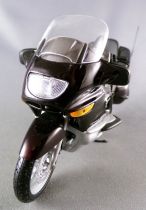 BMW Exclusivité Concessionnaire Moto K 1200 LT 1/18 en Boite