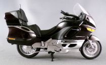 BMW Exclusivité Concessionnaire Moto K 1200 LT 1/18 en Boite