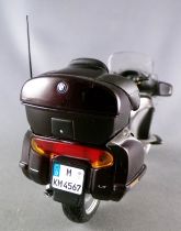 BMW Exclusivité Concessionnaire Moto K 1200 LT 1/18 en Boite