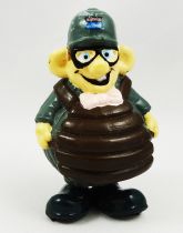 Boardwalk & Baseball - Figurine PVC 1989 - Specs Receiver