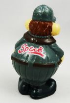 Boardwalk & Baseball - Figurine PVC 1989 - Specs Receiver