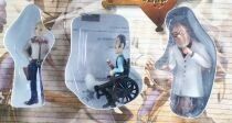 Bob et Bobette - Les Diables du Texas - Coffret Jeu de Soci&eacute;t&eacute; avec 18 Figurines PVC Mavedro NV Neuf Boite 