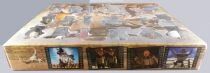 Bob et Bobette - Les Diables du Texas - Coffret Jeu de Soci&eacute;t&eacute; avec 18 Figurines PVC Mavedro NV Neuf Boite 