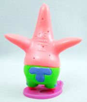 Bob l\'Eponge - Comansi - Figurine PVC - Patrick Star (Patrick l\'Etoile de Mer)