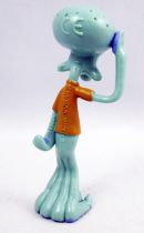 Bob l\'Eponge - Comansi - Figurine PVC - Quidward Tentacles (Carlo Tentacule)