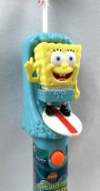 Bob l\'Eponge - Spongebob Squarepants - Porte Sucette animé (2000)