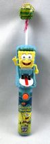 Bob l\'Eponge - Spongebob Squarepants - Spin Pop Candy (2000)