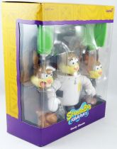 Bob l\'Eponge - Super7 Ultimates Figure - Sandy Cheeks Ecureuil