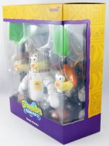 Bob l\'Eponge - Super7 Ultimates Figure - Sandy Cheeks Ecureuil