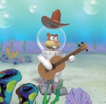 Bob l\'Eponge - Super7 Ultimates Figure - Sandy Cheeks Ecureuil