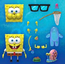 Bob l\'Eponge - Super7 Ultimates Figure - SpongeBob