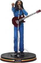 Bob Marley \ Live in Raibow \'77\  - SD Toys - Statuette PVC 20cm