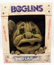 Boglins - Mattel - Boglin Blap