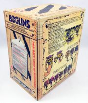 Boglins - Mattel - Boglin Blap