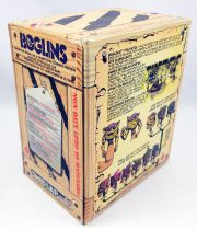 Boglins - Mattel - Boglin Blap