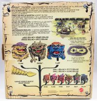 Boglins - Mattel - Boglin Dwork