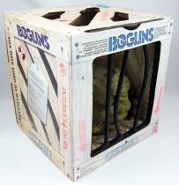 Boglins - Mattel - Boglin Dwork