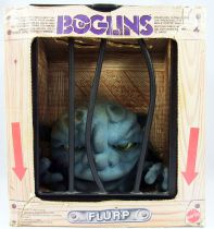 Boglins - Mattel - Boglin Flurp