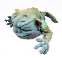 Boglins - Mattel - Boglin Flurp