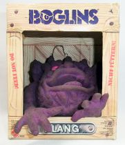 Boglins - Mattel - Boglin Klang