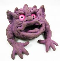 Boglins - Mattel - Boglin Klang