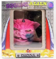 Boglins - Tri Action Toys - Boglin Alien Drizoul