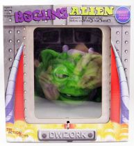 Boglins - Tri Action Toys - Boglin Alien Dwizork
