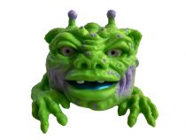 Boglins - Tri Action Toys - Boglin Alien Dwizork