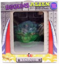 Boglins - Tri Action Toys - Boglin Alien Vizlobb