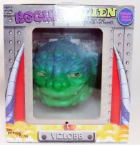 Boglins - Tri Action Toys - Boglin Alien Vizlobb