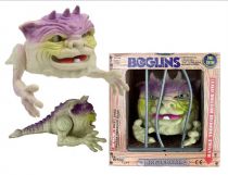 Boglins - Tri Action Toys - Boglin King Drool