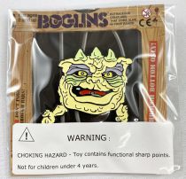 Boglins - Tri Action Toys - Boglin King Drool