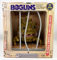 Boglins - Tri Action Toys - Boglin King Dwork