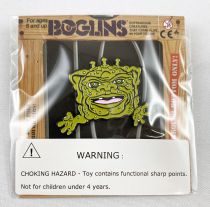 Boglins - Tri Action Toys - Boglin King Dwork