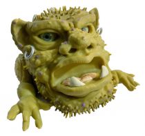 Boglins - Tri Action Toys - Boglin King Topor