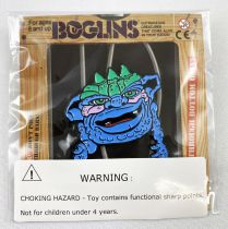  Boglins - Tri Action Toys - Boglin King Vlobb