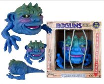  Boglins - Tri Action Toys - Boglin King Vlobb