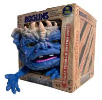 Boglins - Tri Action Toys - Boglin King Wort