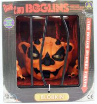 Boglins - Tri Action Toys - Dark Lord Boglin Blobkin