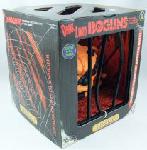 Boglins - Tri Action Toys - Dark Lord Boglin Blobkin