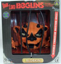 Boglins - Tri Action Toys - Dark Lord Boglin Blobkin